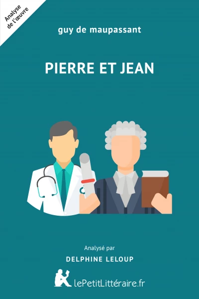 Pierre et Jean